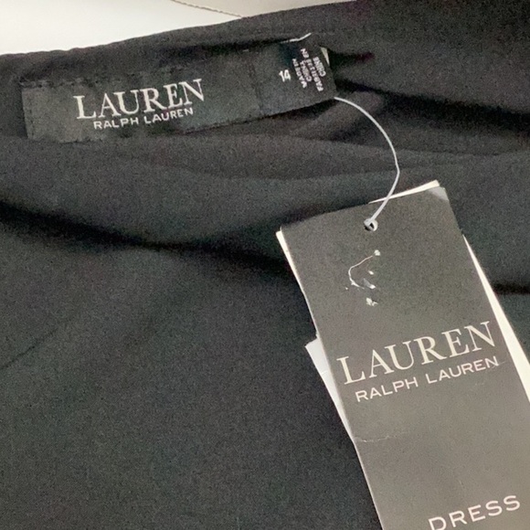 Cape Georgette One-Shoulder Jumpsuit
Lauren - Picture 9 of 12